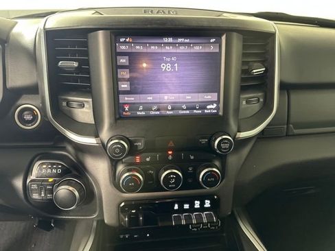 Used 2019 RAM 1500 Big Horn image 20