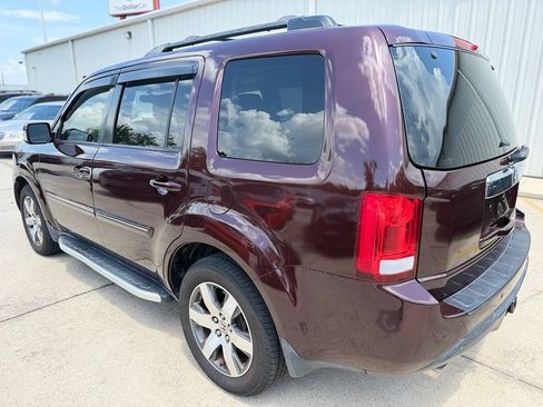 Used 2013 Honda Pilot Touring image 3