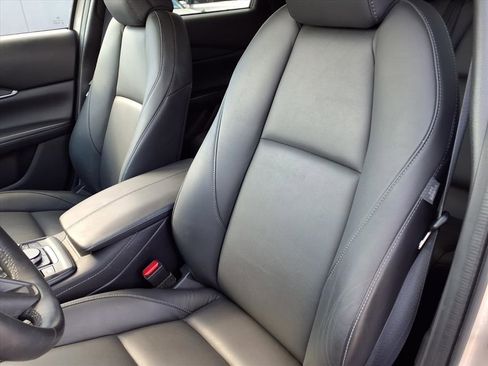 Certified 2023 MAZDA CX-30 AWD 2.5 S w/ Select Package image 7