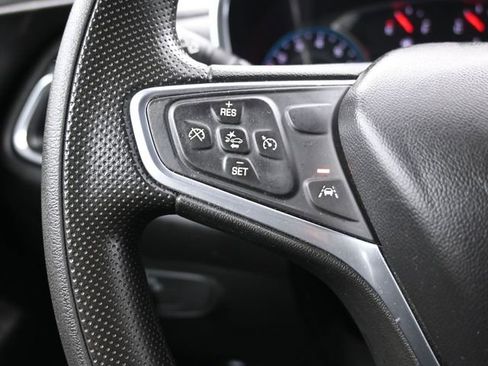 Used 2023 Chevrolet Equinox LT image 12