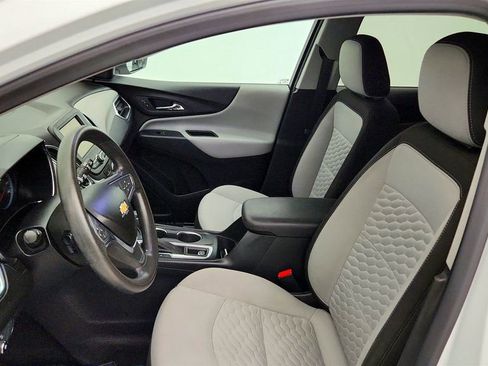 Used 2019 Chevrolet Equinox LS w/ LS Convenience Package FWD image 20
