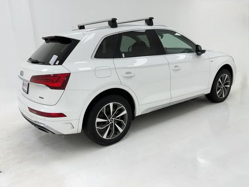 Used 2023 Audi Q5 2.0T Premium Plus AWD/4WD image 41