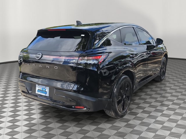 Used 2025 Nissan Murano SV FWD image 6