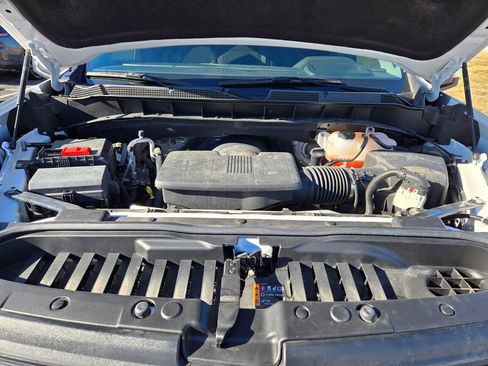 Used 2022 Chevrolet Silverado 1500 LT image 30