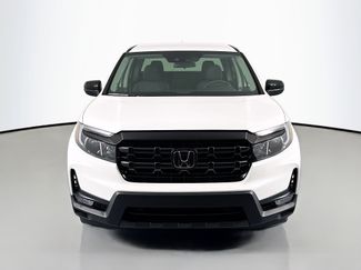 New 2026 Honda Ridgeline Sport video 2