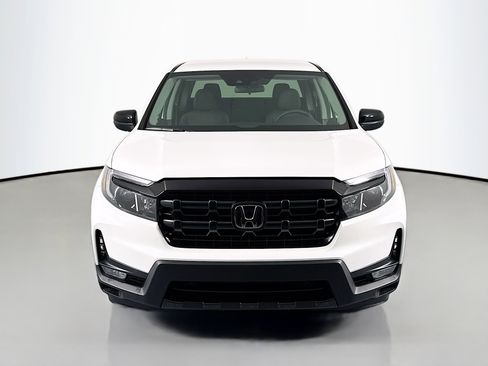 New 2026 Honda Ridgeline Sport image 2