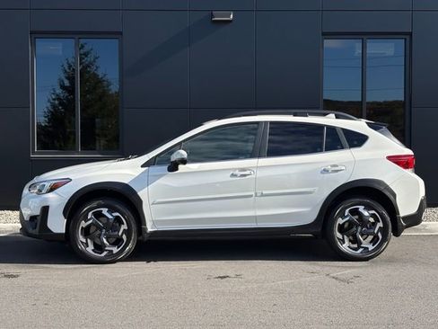 Used 2021 Subaru Crosstrek 2.5i Limited w/ Moonroof Package 2 image 33