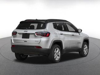 Used 2025 Jeep Compass Limited AWD/4WD video 2