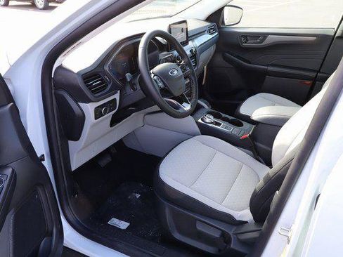 New 2026 Ford Escape Active w/ Cold Weather Package image 11
