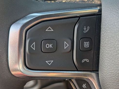 New 2026 RAM 1500 Laramie w/ Night Edition image 15