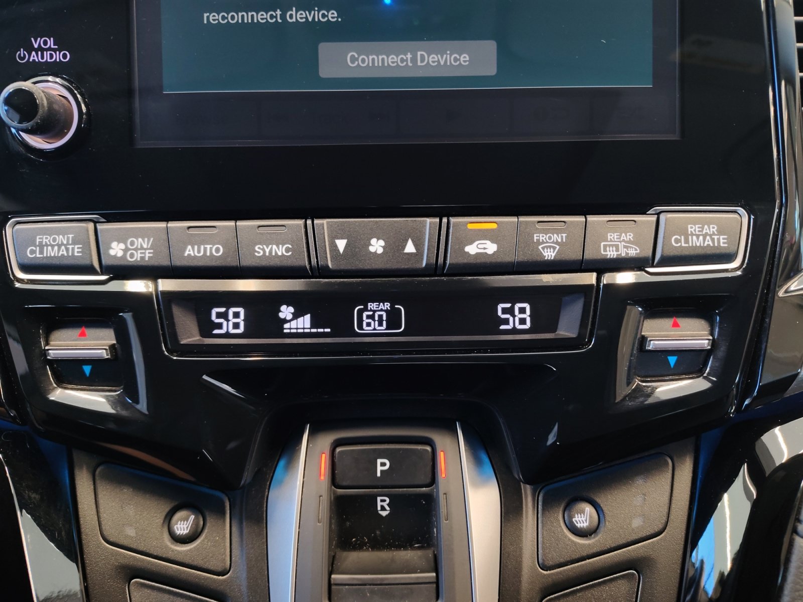 Used 2024 Honda Odyssey Touring image 20