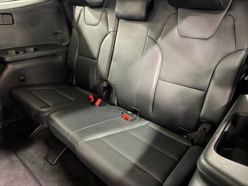 Used 2020 Kia Telluride S FWD image 41