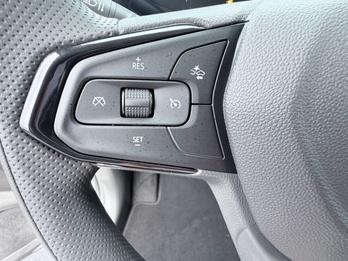 New 2026 Chevrolet Trax LS w/ LS Convenience Package FWD image 13