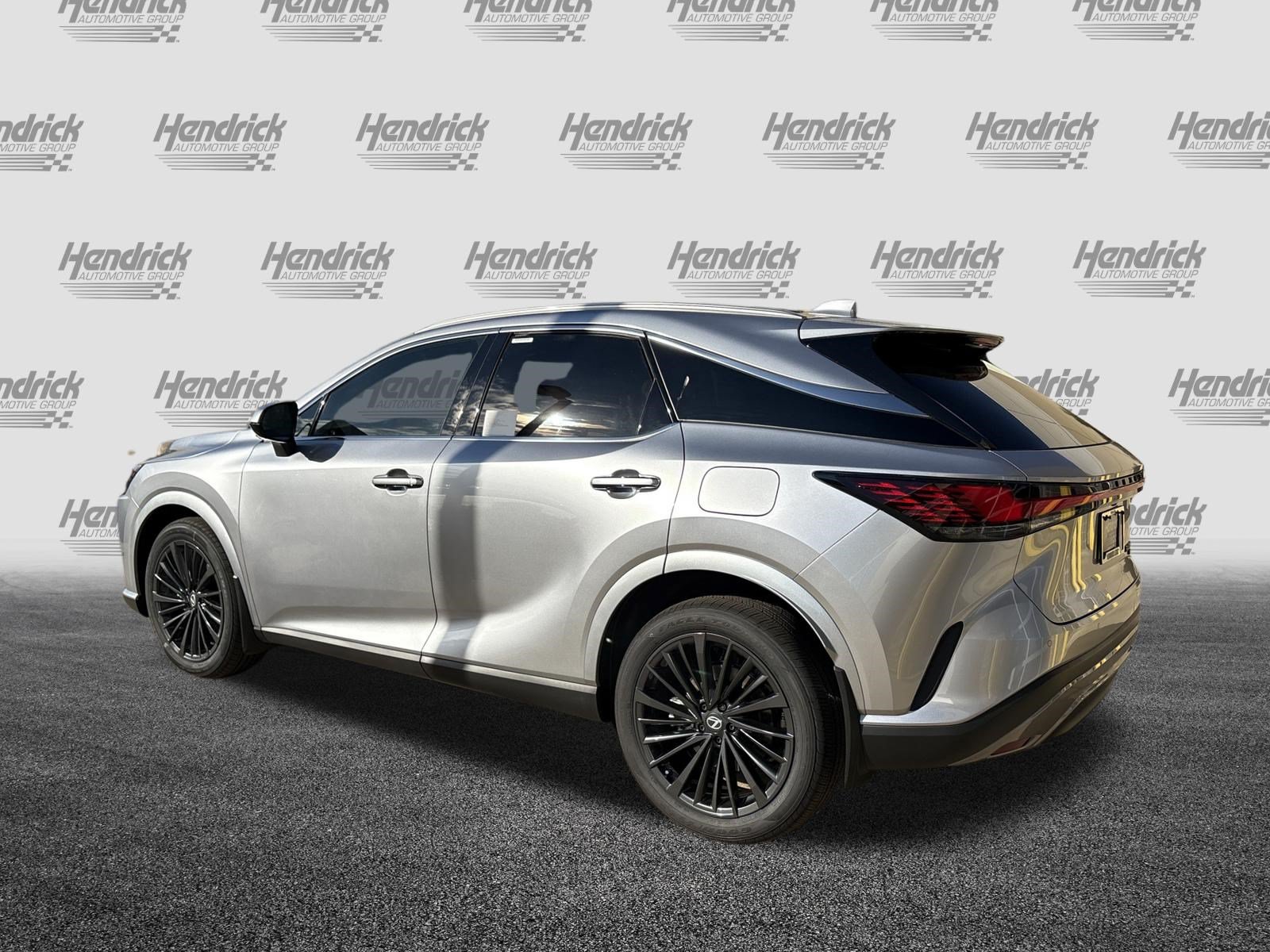 New 2026 Lexus RX 350 Premium w/ Convenience Package AWD/4WD image 7