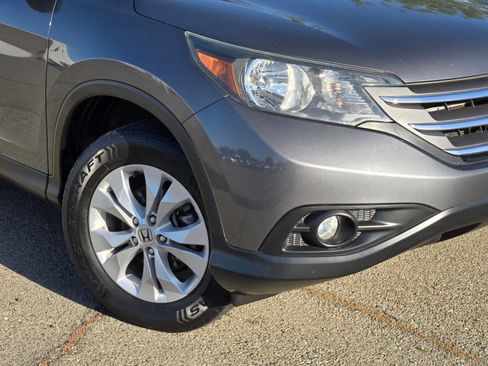 Used 2014 Honda CR-V EX image 9