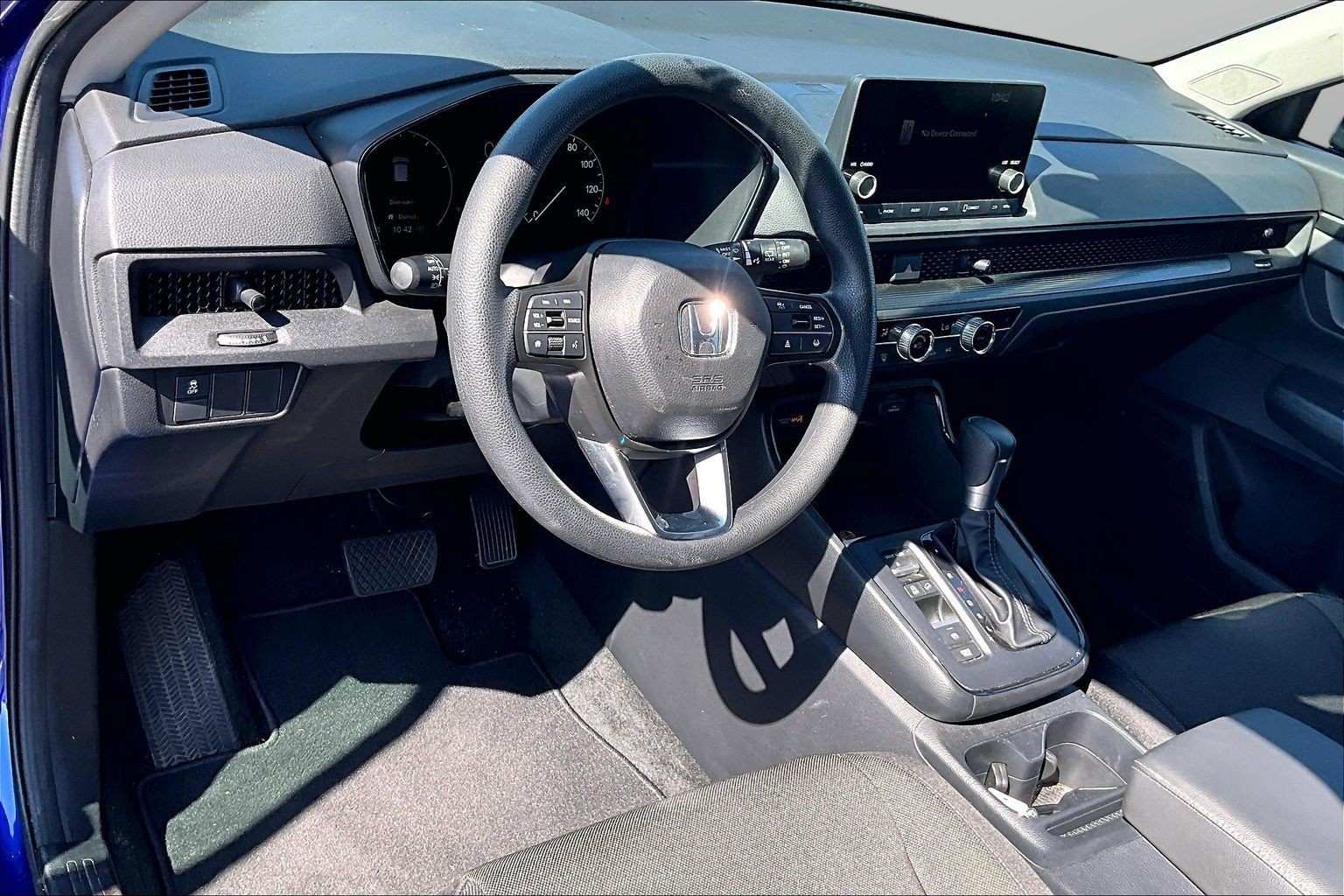Used 2025 Honda CR-V EX image 20