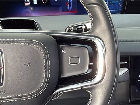 New 2026 Lincoln Navigator Reserve w/ Jet Appearance Package image 29