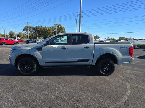 Used 2023 Ford Ranger XLT w/ Equipment Group 302A High image 6