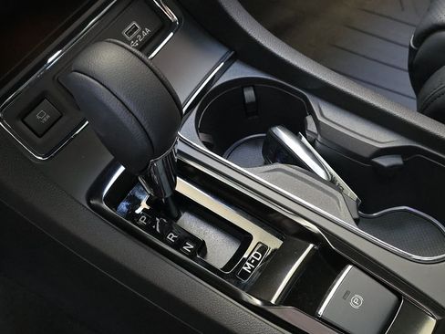 New 2026 Subaru Ascent Bronze Edition image 22