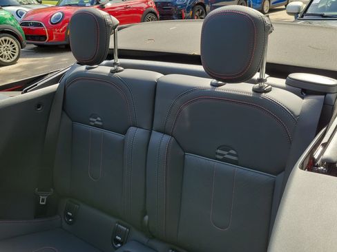 New 2026 MINI Cooper John Cooper Works FWD image 10