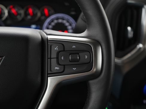 Used 2019 Chevrolet Silverado 1500 RST image 27