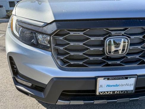 New 2026 Honda Ridgeline TrailSport image 13