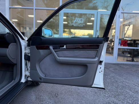 Used 1996 Audi A6 2.8 image 41