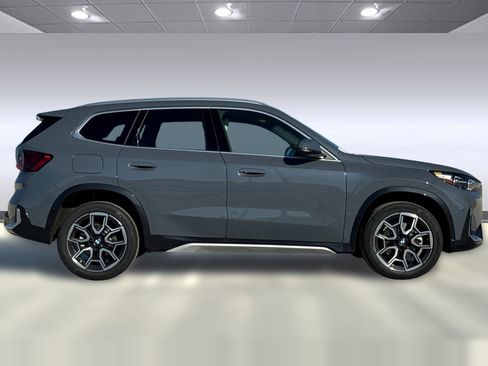 Used 2026 BMW X1 xDrive28i w/ Technology Package AWD/4WD image 8