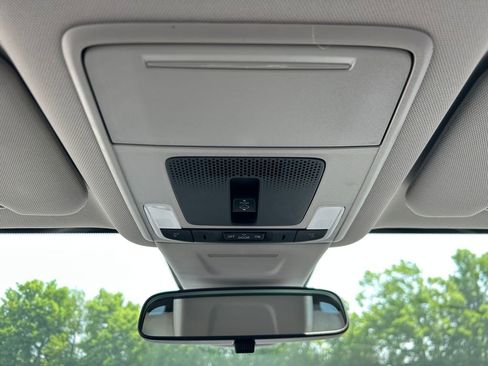 Certified 2026 Honda CR-V EX image 14