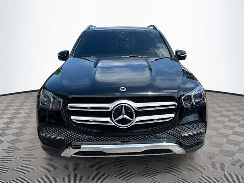 Used 2022 Mercedes-Benz GLE 350 w/ Premium Package image 2