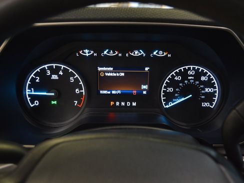 Used 2021 Ford F150 XL w/ Equipment Group 101A High AWD/4WD image 17