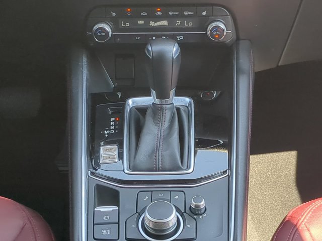 Used 2024 MAZDA CX-5 Carbon Edition AWD/4WD image 18