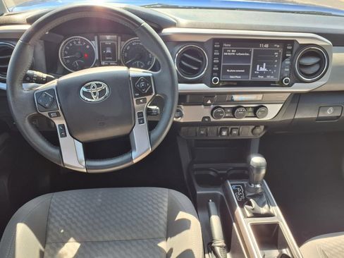 Used 2023 Toyota Tacoma SR5 RWD image 12