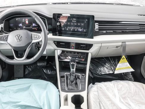 New 2026 Volkswagen Jetta S image 34