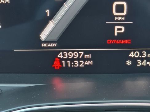 Used 2024 Audi A6 Premium Plus image 30