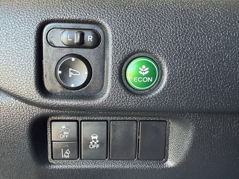 Used 2021 Honda Passport EX-L image 18