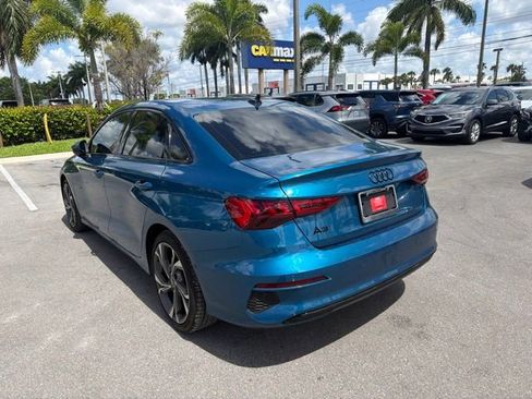 Used 2022 Audi A3 2.0T Premium FWD image 11