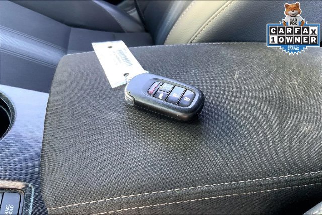Used 2025 Honda Civic Sport image 11
