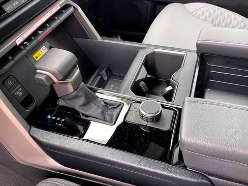 New 2025 Toyota Tundra SR5 RWD image 7