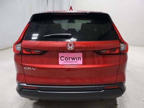 New 2026 Honda CR-V EX-L image 5