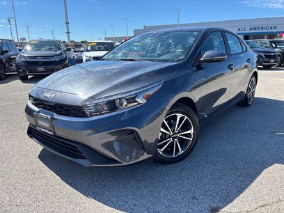 Used 2024 Kia Forte LXS w/ LXS Technology Package