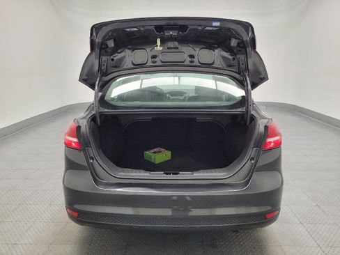 Used 2018 Ford Focus S FWD image 29