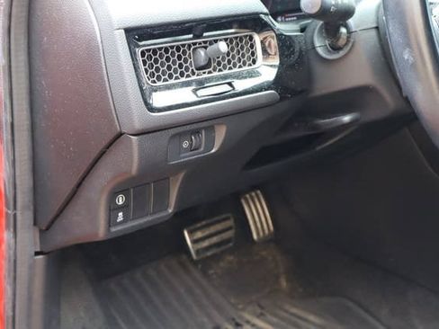 Used 2022 Honda Civic Sport image 19