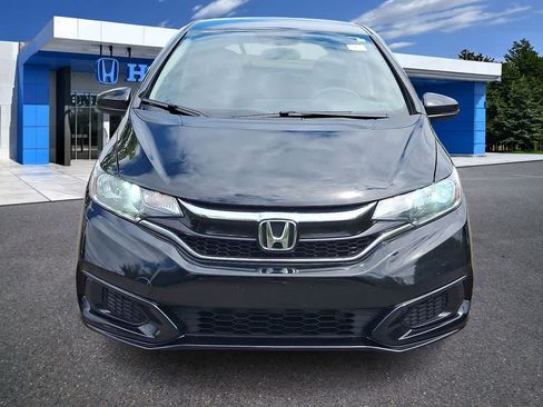 Used 2019 Honda Fit LX image 28
