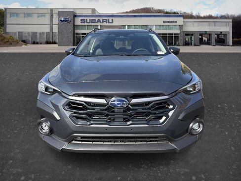 New 2026 Subaru Crosstrek 2.5i Limited AWD/4WD image 2