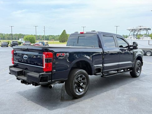 Used 2023 Ford F250 XL w/ STX Appearance Package AWD/4WD image 5