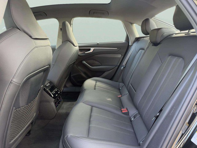 Certified 2026 Audi A6 Premium Plus AWD/4WD image 23