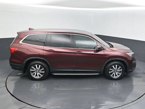 Used 2021 Honda Pilot EX-L image 14