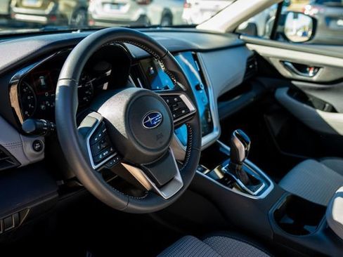 Certified 2025 Subaru Outback Premium image 33
