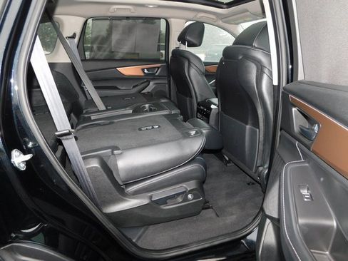 Used 2022 Acura MDX Technology image 32